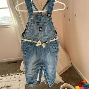 Jean Overall Baby Bgosh carters